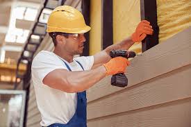 Trusted Gardner, MA Siding Experts